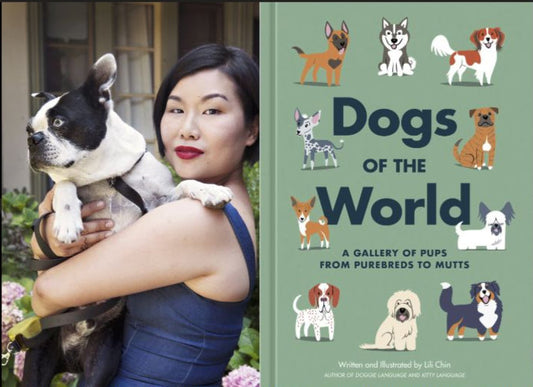 A pet illustrator's origin story