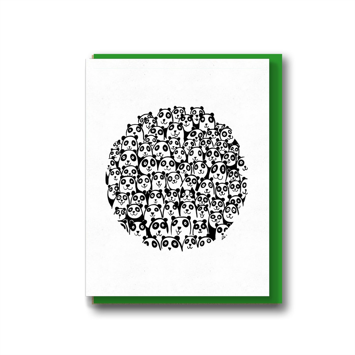 YOU ARE BEARY SPECIAL greeting card