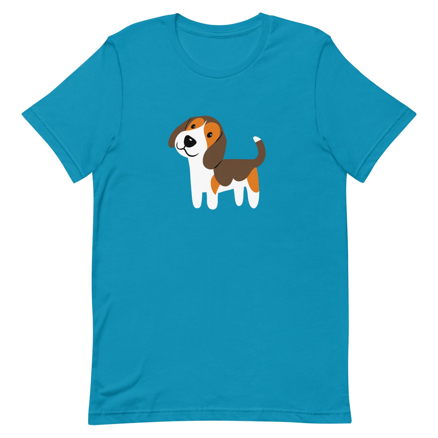 Custom/Any Breed T-Shirt