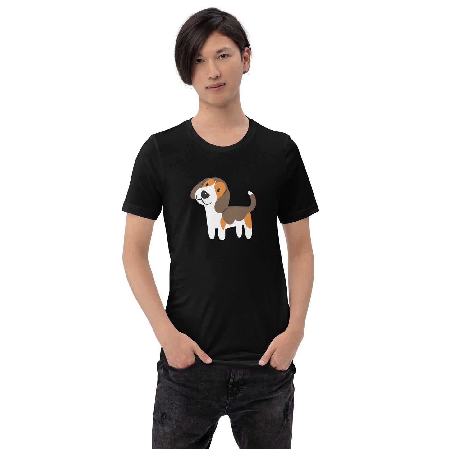 Custom/Any Breed T-Shirt