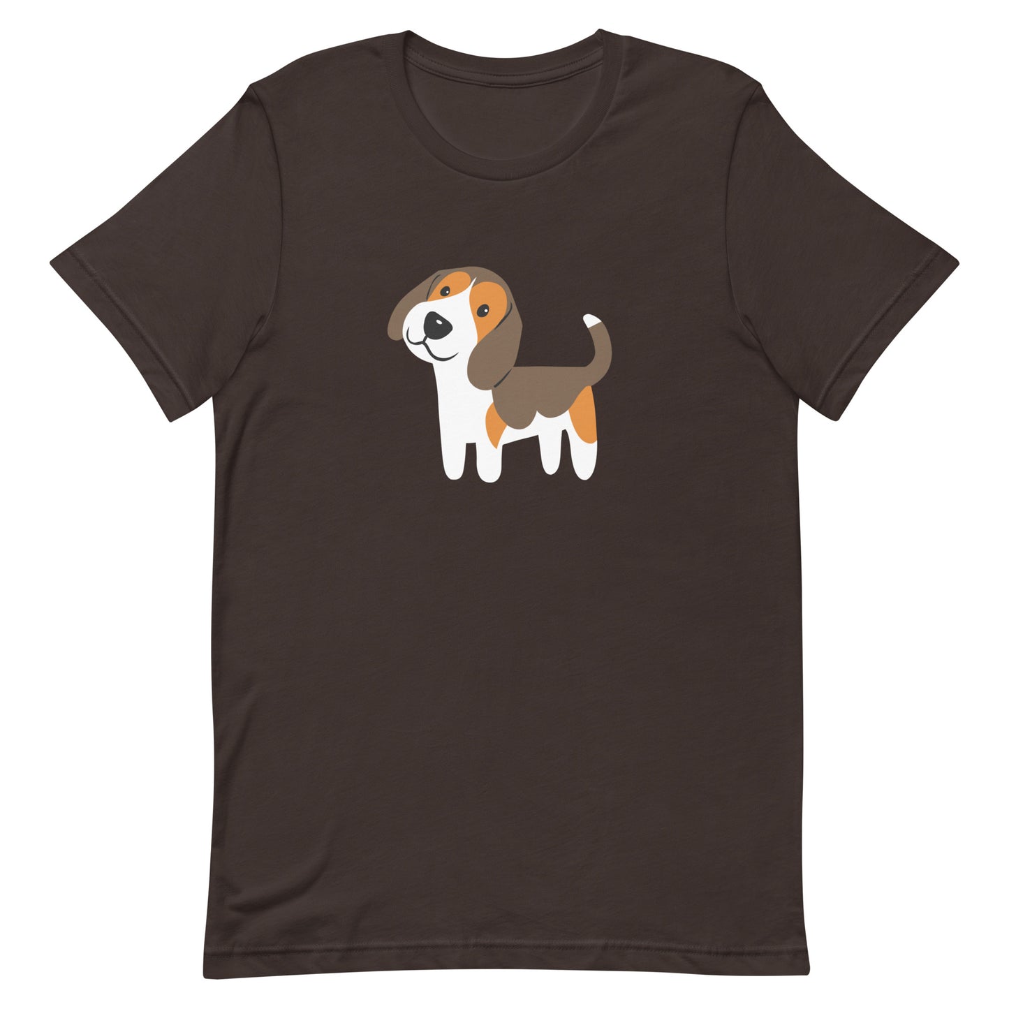 Custom/Any Breed T-Shirt