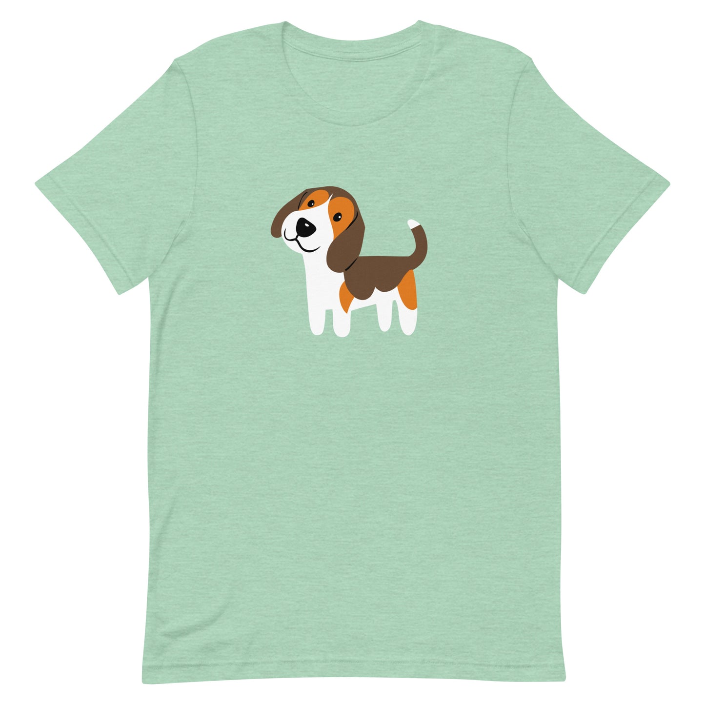Custom/Any Breed T-Shirt