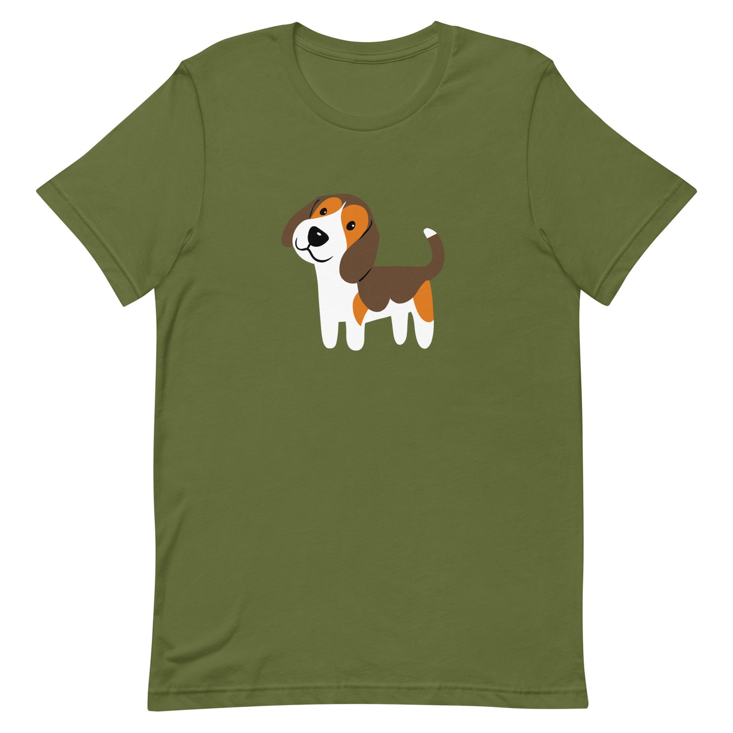 Custom/Any Breed T-Shirt