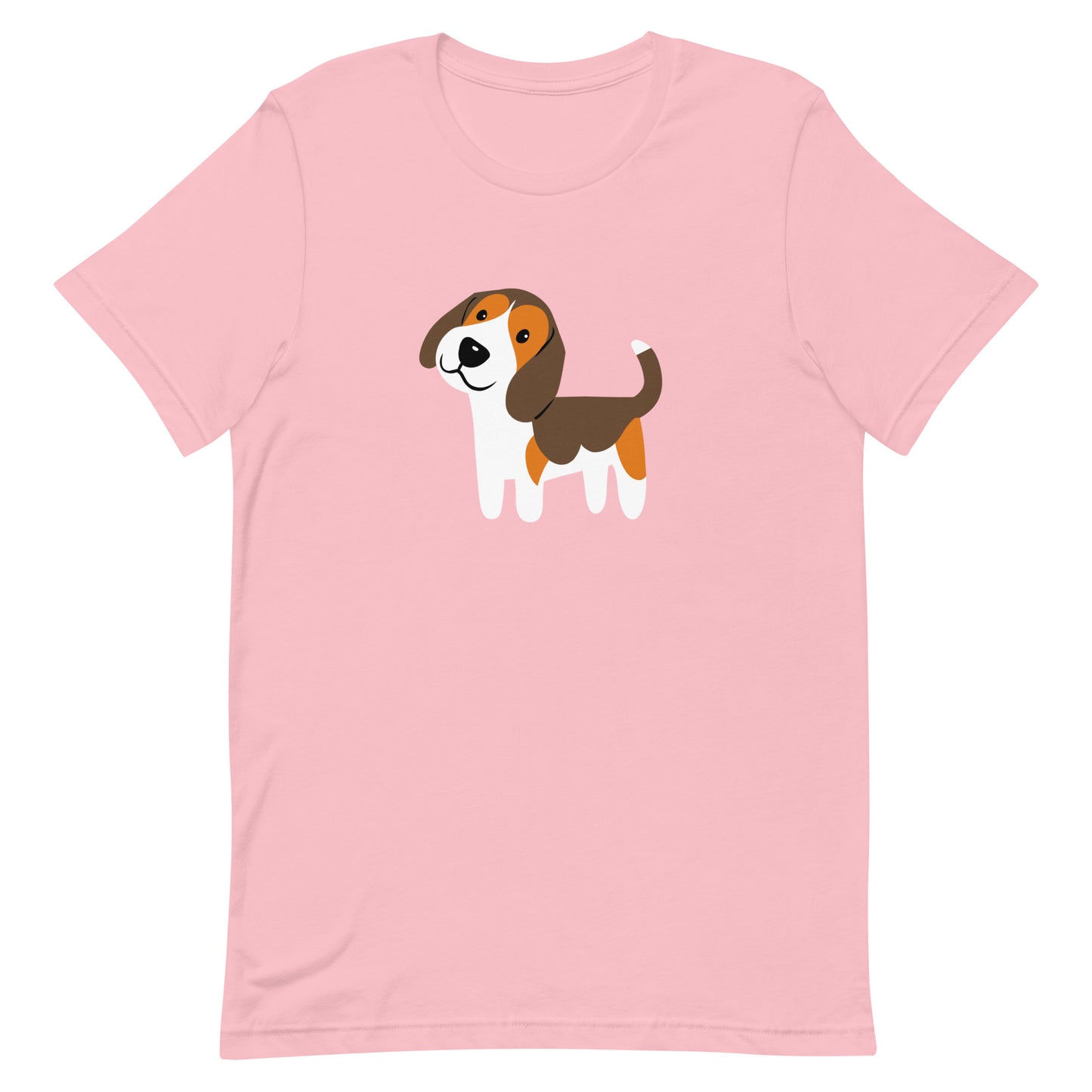 Custom/Any Breed T-Shirt
