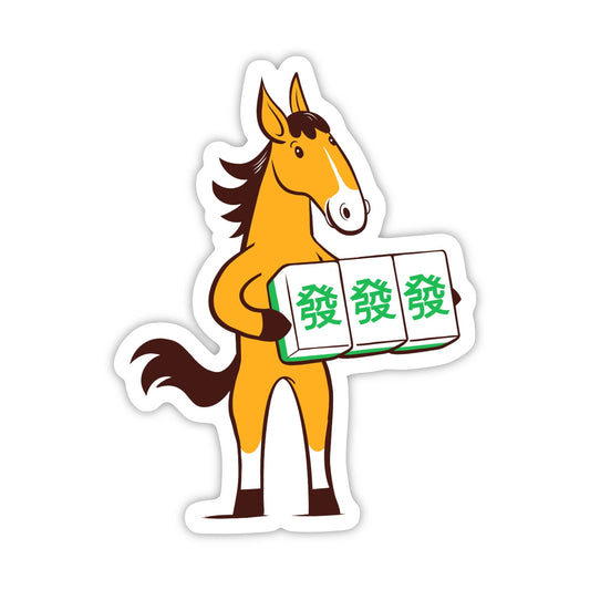 LA mahjong event calendar