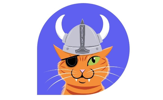 Animal avatars for board gamers!