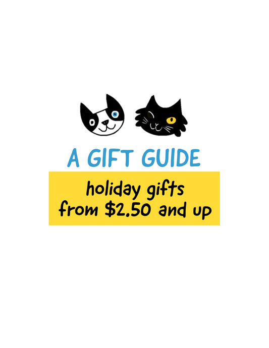 Holiday Gift Guide
