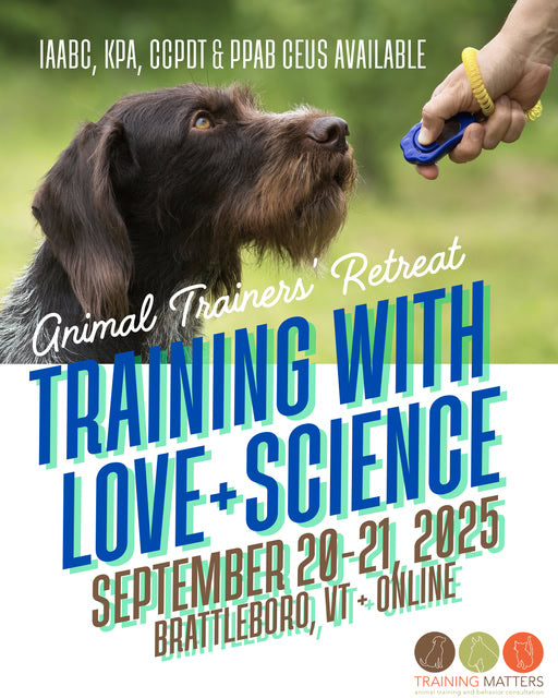 Dog Lovers' Evening @ Byway Books & More - Sept 20
