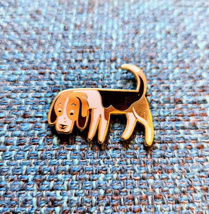 BEAGLE Pin