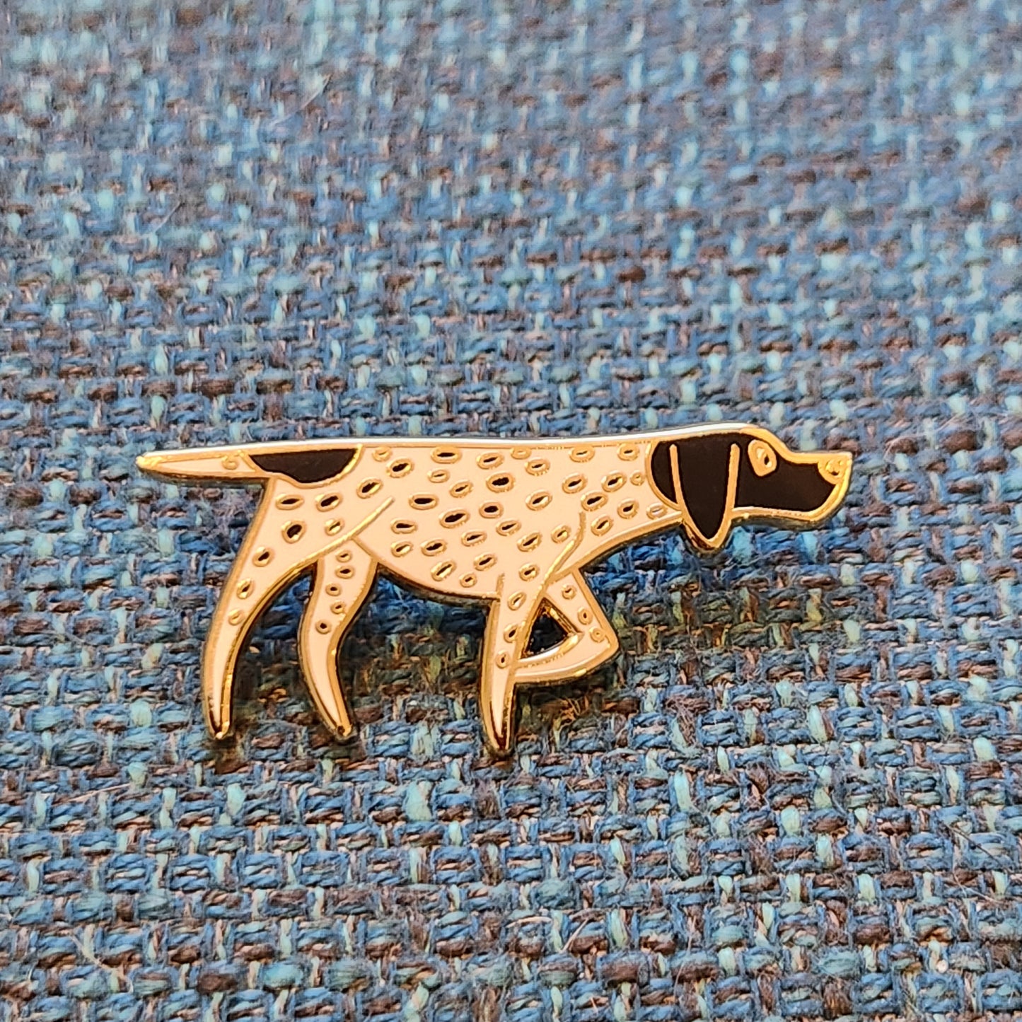 POINTER Pin