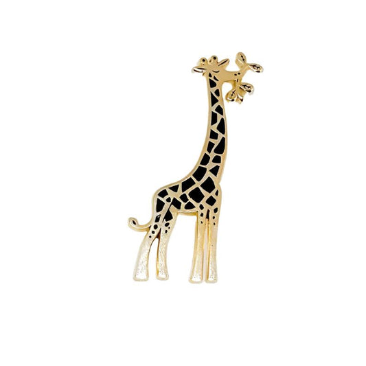 GIRAFFE Pin