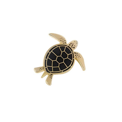 TURTLE pin