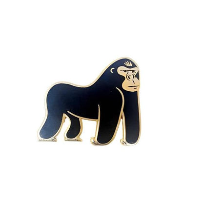 GORILLA Pin