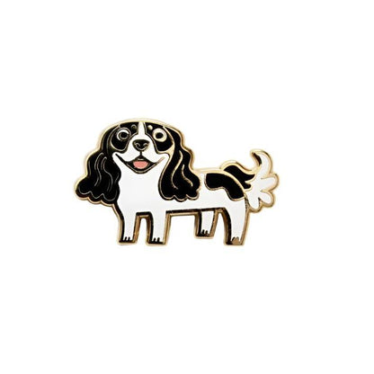 CAVALIER KING CHARLES SPANIEL Pin