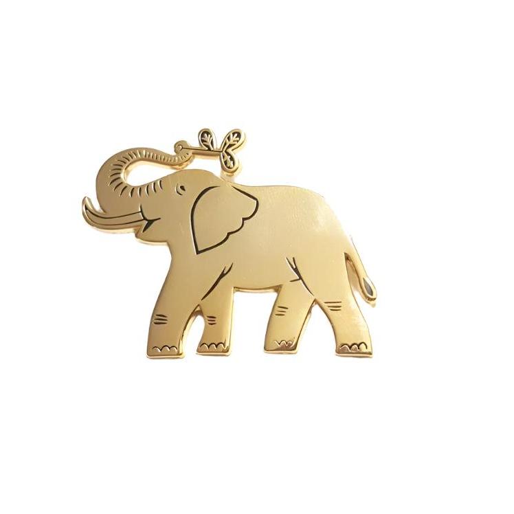 ELEPHANT pin