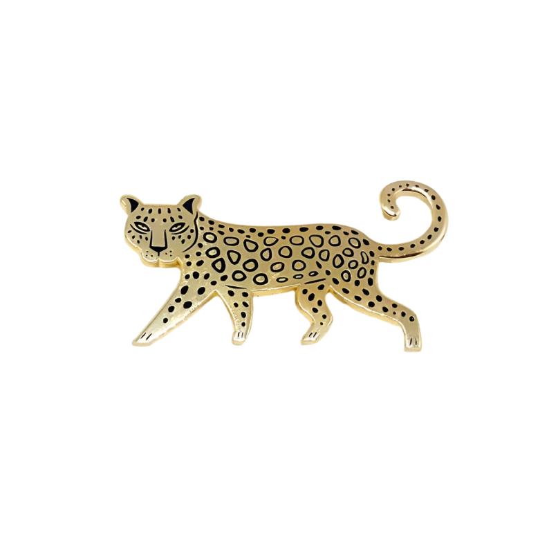 LEOPARD pin