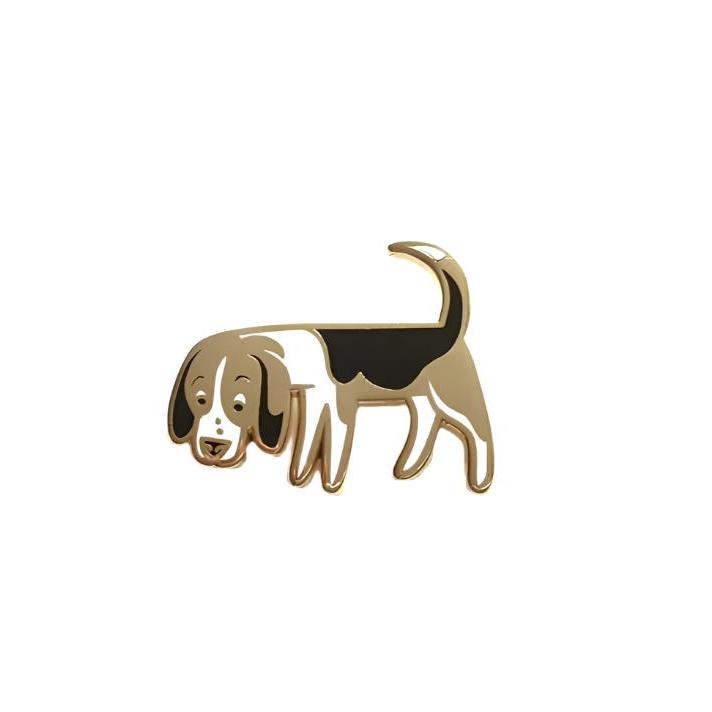 BEAGLE Pin