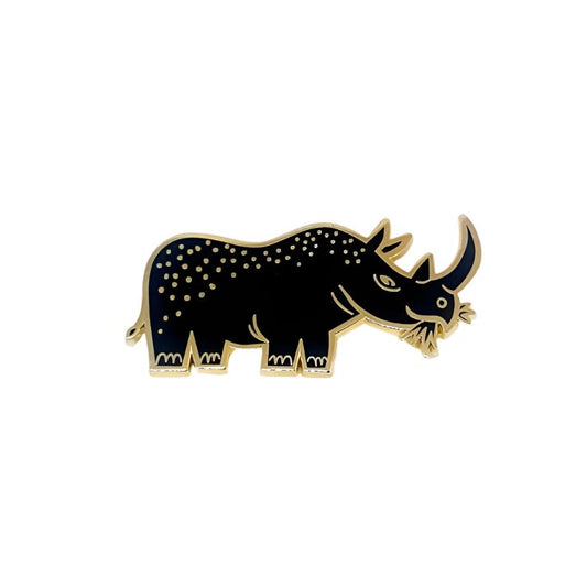 RHINO pin