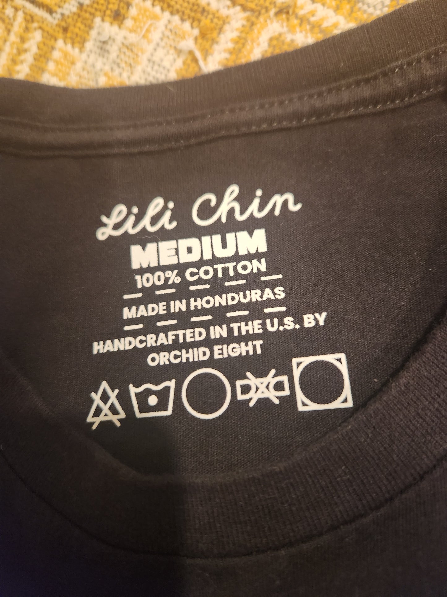 Cat Fan Club Mahjong t-shirt