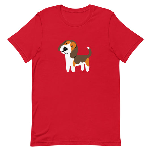 Custom/Any Breed T-Shirt